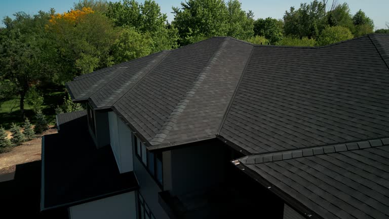 Miller, SD  Roofing repair and installation Company