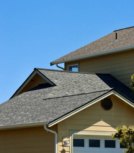 Emergency Roof Repair in Miller, SD